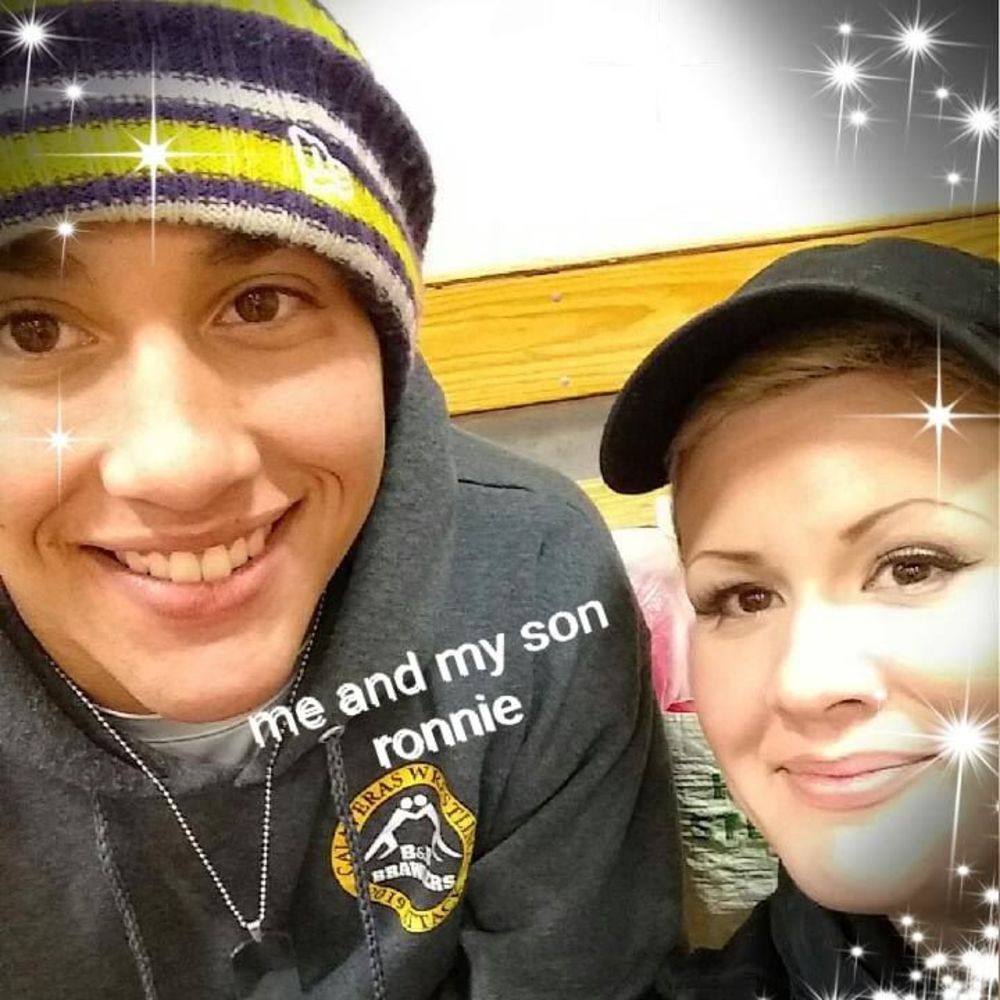 Meet your Posher, Jen